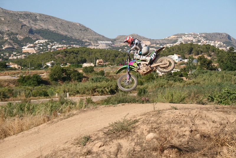 ESPANA 7/2010
